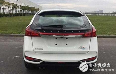 Na Zhijie's new excellent 6 SUV report, the threshold will be lowered