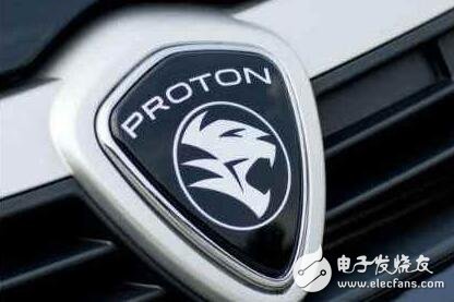 Geely had a intention to acquire, Proton said it would seek cooperation but not give up management rights.