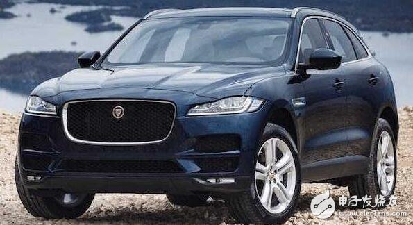 Can not afford to buy Porsche Cayenne, Land Rover Range Rover, may wish to consider Jaguar F-PACE!