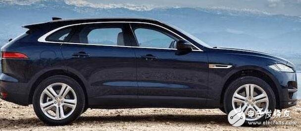 Can not afford to buy Porsche Cayenne, Land Rover Range Rover, may wish to consider Jaguar F-PACE!