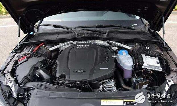 Audi A4L increased 1.4T models and cash with these differences, the current car discount 22,000
