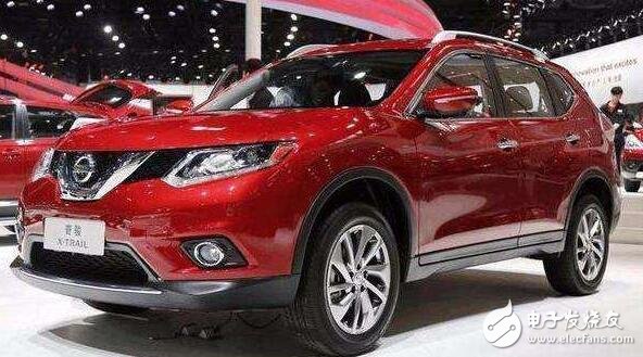 Nissan Qijun is the world's sales king, the cost performance is much higher than the Tiguan, the price is only 160,000