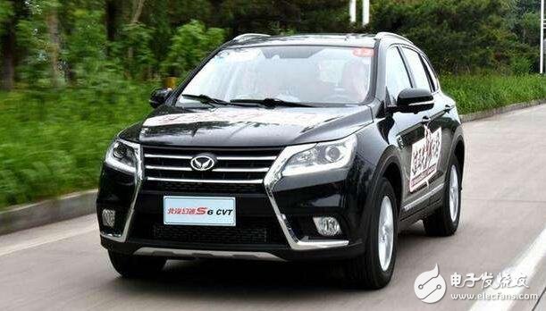 The first car has to buy an SUV? Magic speed S6, Baojun 560 may be your choice