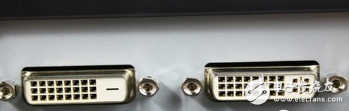 Classification and analysis of different types of principles of LCD data interface