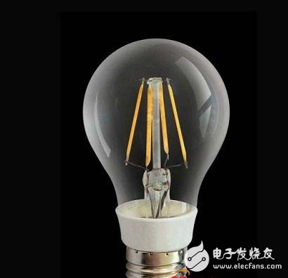 From the classification, characteristics and comparison of LED filament lamps to understand the real LED filament drive technology
