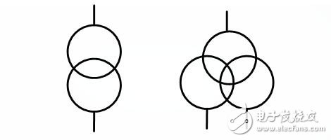 Voltage transformer function and principle __Voltage transformer model meaning _ voltage transformer wiring diagram