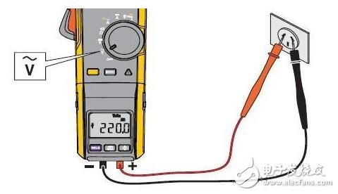 Clamp-shaped ammeter top ten brands _ clamp-type ammeter which brand is easy to use? Clamp ammeter test method