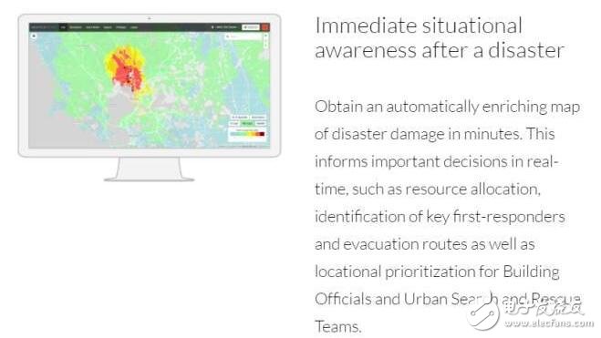 Sichuan Jiuzhaigou earthquake lament! Is there no solution to the earthquake and how does artificial intelligence save the field?