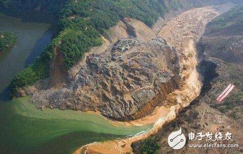 Sichuan Jiuzhaigou earthquake lament! Is there no solution to the earthquake and how does artificial intelligence save the field?