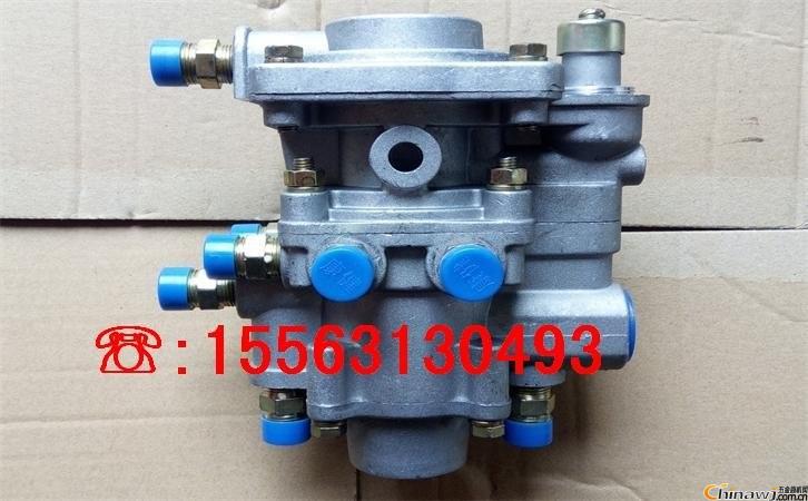 'Kangjian valve brake effect is good