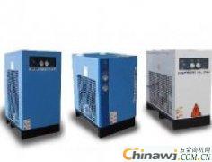 'Recommendations for the installation of Fusheng air compressor