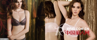 Beauty Can Be Created After Birth - Ancient and Modern Brand Underwear