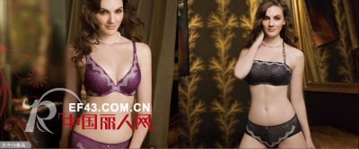 Beauty Can Be Created After Birth - Ancient and Modern Brand Underwear