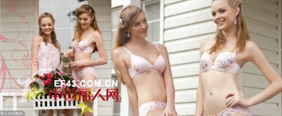 Beauty Can Be Created After Birth - Ancient and Modern Brand Underwear