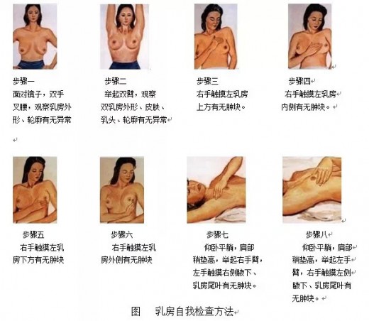 ä¼Šäººå·²é€ ç©¶ç«Ÿæ€Žæ ·é¢„é˜²ä¹³è…ºç™Œï¼Ÿ