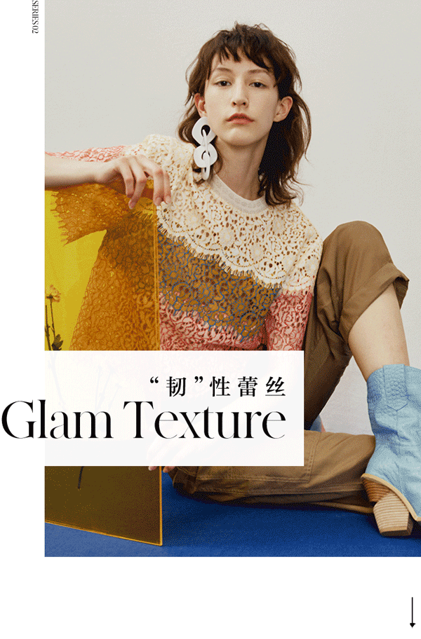 DAZZLEå¸¦ä½ å¾œå¾‰èŠ±é—´ä¸–ç•Œ getäººæ°”å¤æ—¥ç©¿æ­