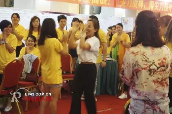 ä¸ºçˆ±è€Œæˆ˜ï¼Œä¸ºçˆ±å‰è¡Œï¼çˆ±æˆ´å°–åˆ€æˆ˜ç¥žåŸ¹è®­è½åœ°ä¼šæ­£åœ¨å¹¿ä¸œä¸Šæ¼”ï¼