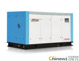 Discussion on the Structure Form of the Ultimate Fusheng Air Compressor