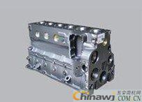 'Causes and prevention of cylinder wear of Jinan scrap car engine