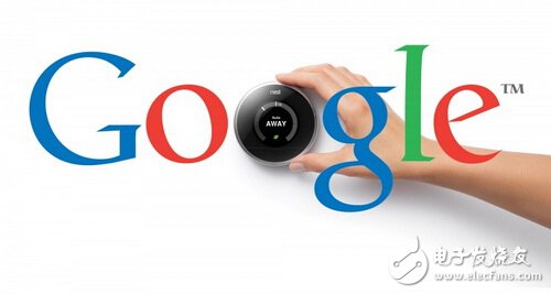 Google acquires NEST
