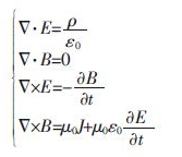 Maxwell's equations