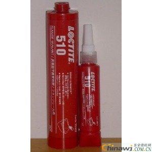 'Henkel loctite510515 glue Loctite 518 plane seal anaerobic adhesive