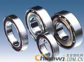 'Jinan Renben Bearing Distribution Company 6208 Bearing Deep Groove Ball Bearing