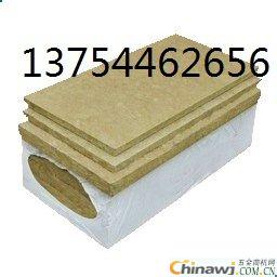 Sound insulation cotton wool insulation board construction process
