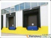 'Jinan automatic door application outlook