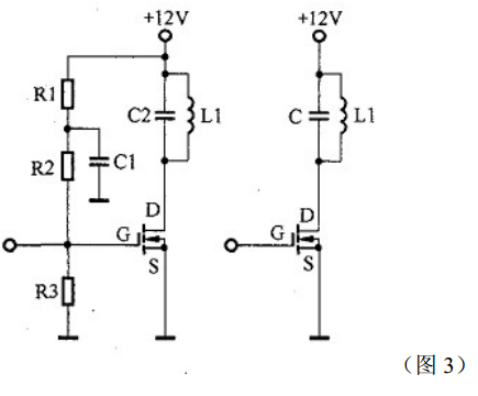 Power amplifier design