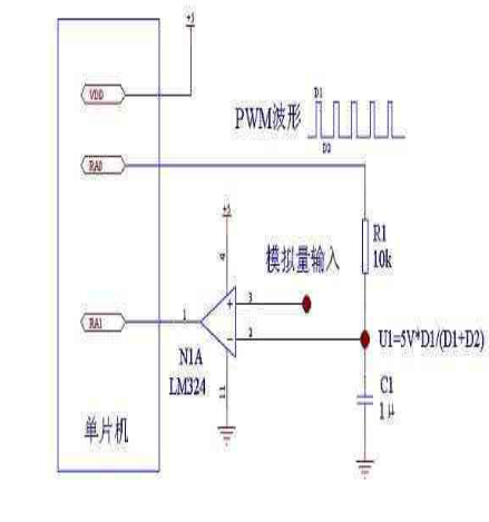 Circuit diagram 1