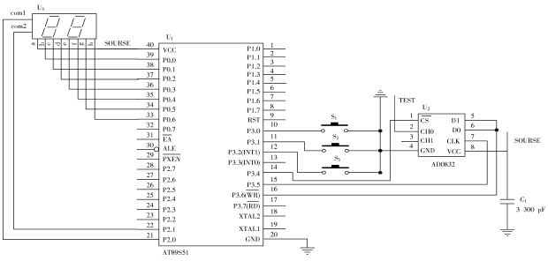 Control circuit