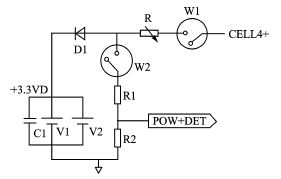 Digital power schematic