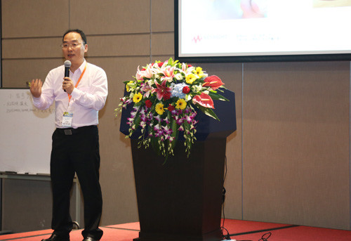 Du Jiwei / Key Market Manager, Keysight Greater China