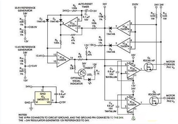 Circuit