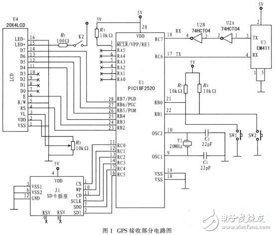 Circuit diagram