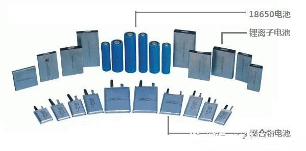 Battery classification