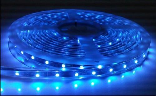 Blue LED