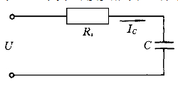 Equivalent model of battery