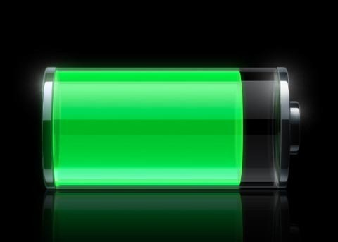 Battery fast charging