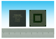 Auxiliary chip