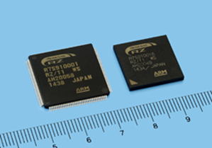 RZ/T1 series products