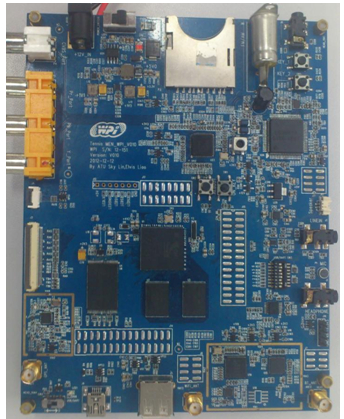 Reference Design Based on CSR SiRFprimaII