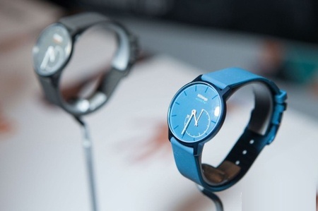 Withings ActivitÃ© Pop