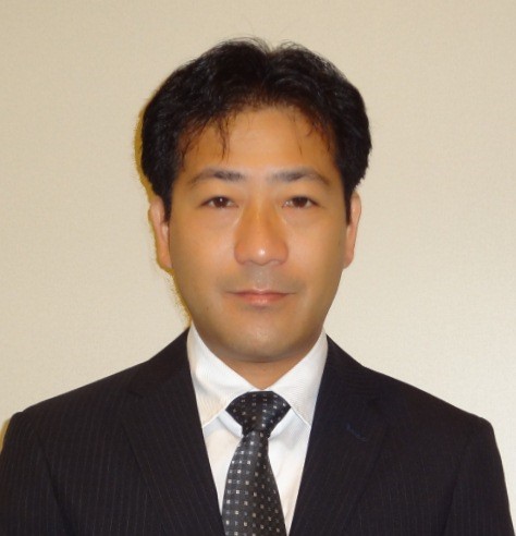 Mr. Hiroshi Hiroshi, Mie Fujitsu Semiconductor Business Development Department