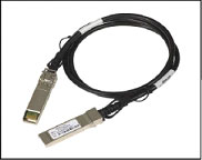 Typical direct cable (DAC)