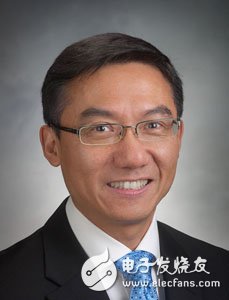 Dr. Zhang Lu, Senior Director of Marvell Mobile Products