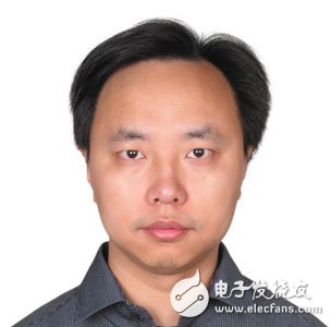 Marvell Technical Support Director Meng Shu