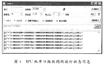 OS_CPU_C. Modification of C file