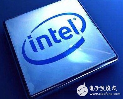 Intel will use new materials to make chips in the future.